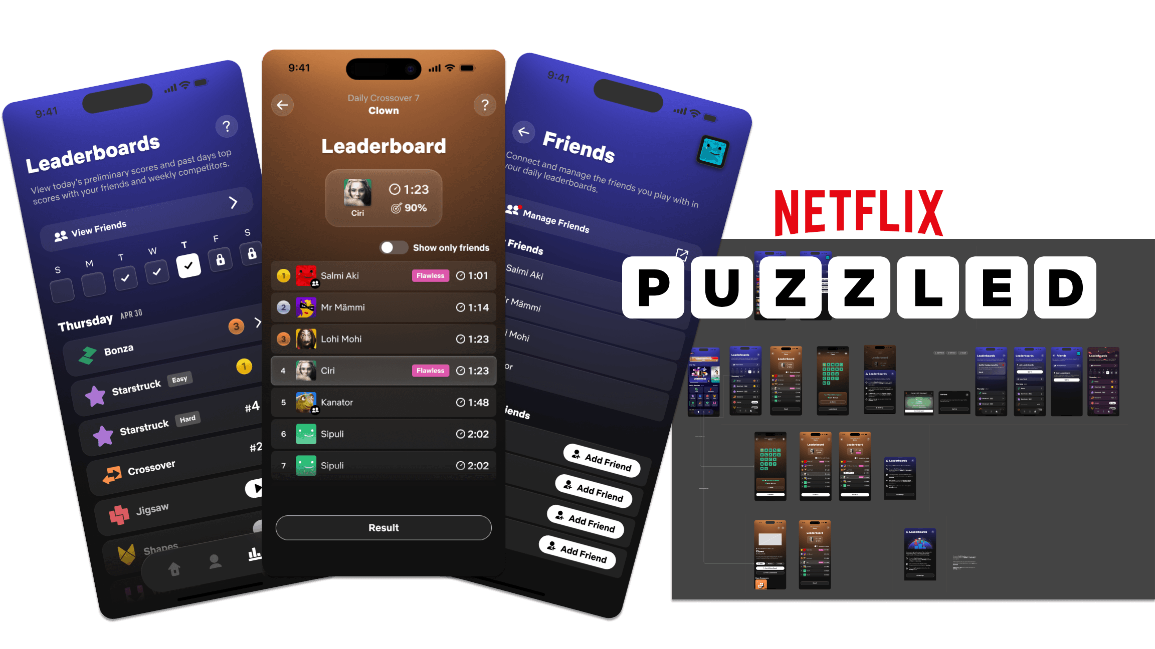 Netflix